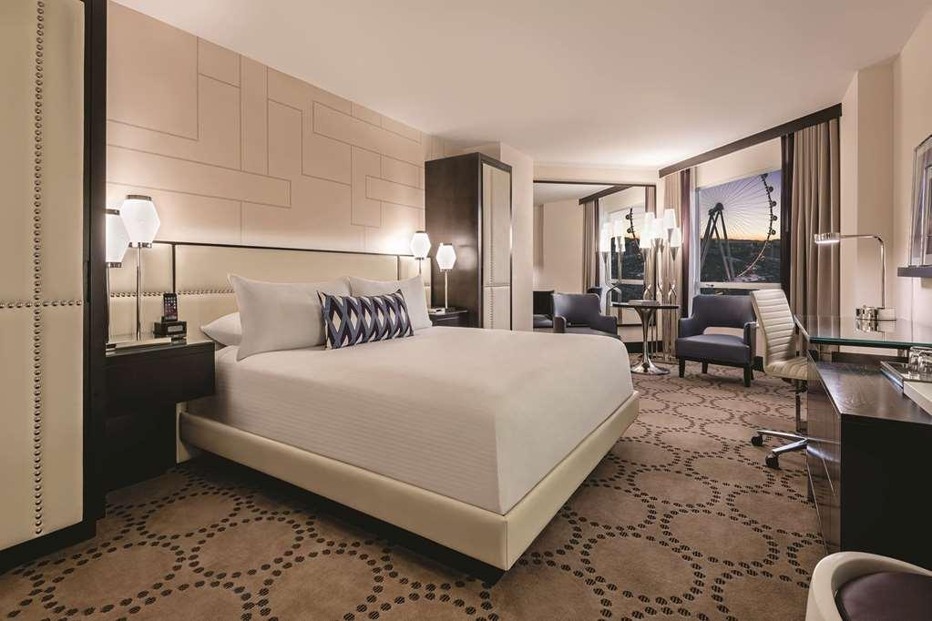 Tq Harrah S Las Vegas Pokój zdjęcie