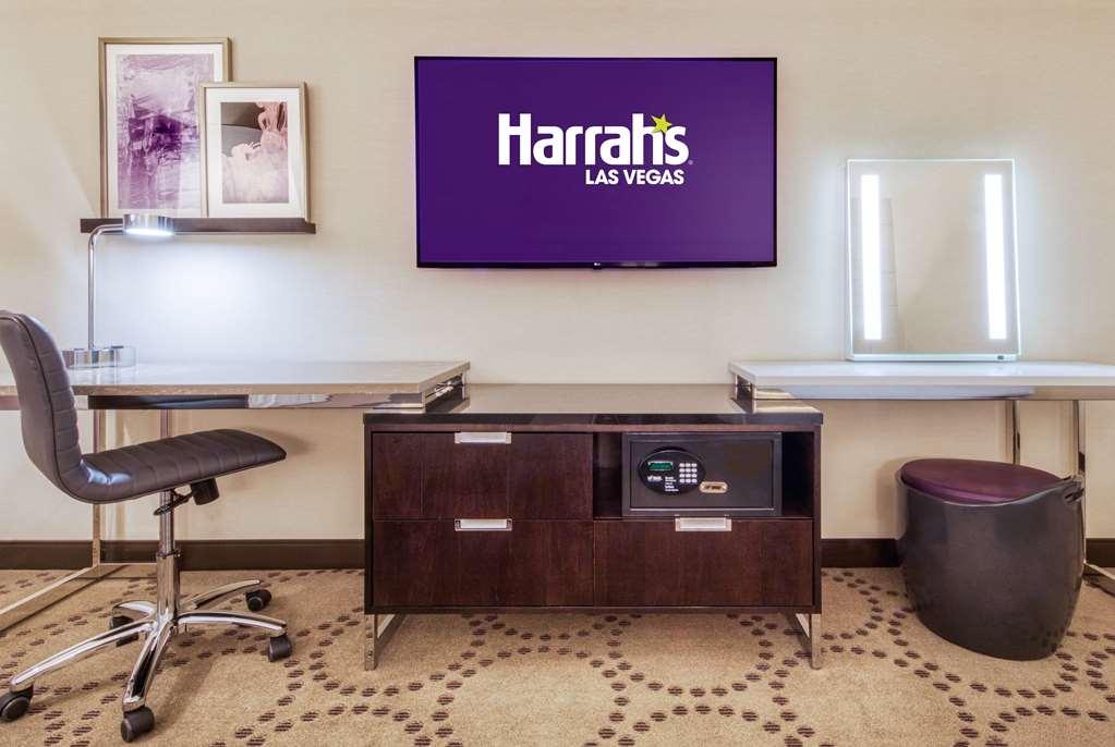 Tq Harrah S Las Vegas Pokój zdjęcie