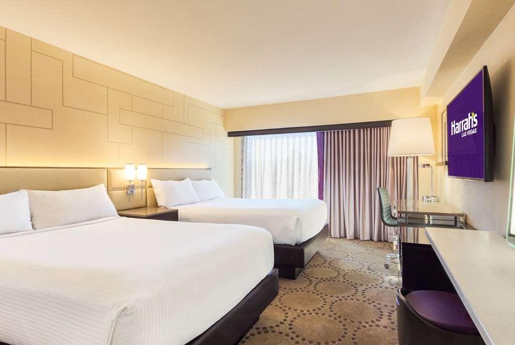 Tq Harrah S Las Vegas Pokój zdjęcie