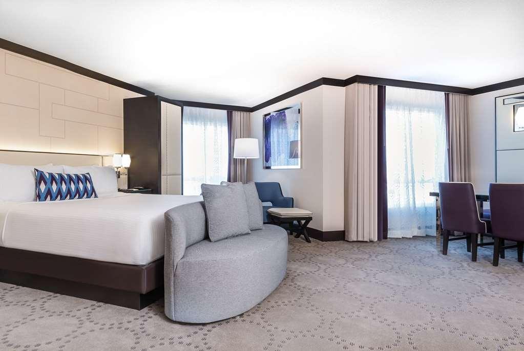 Tq Harrah S Las Vegas Pokój zdjęcie