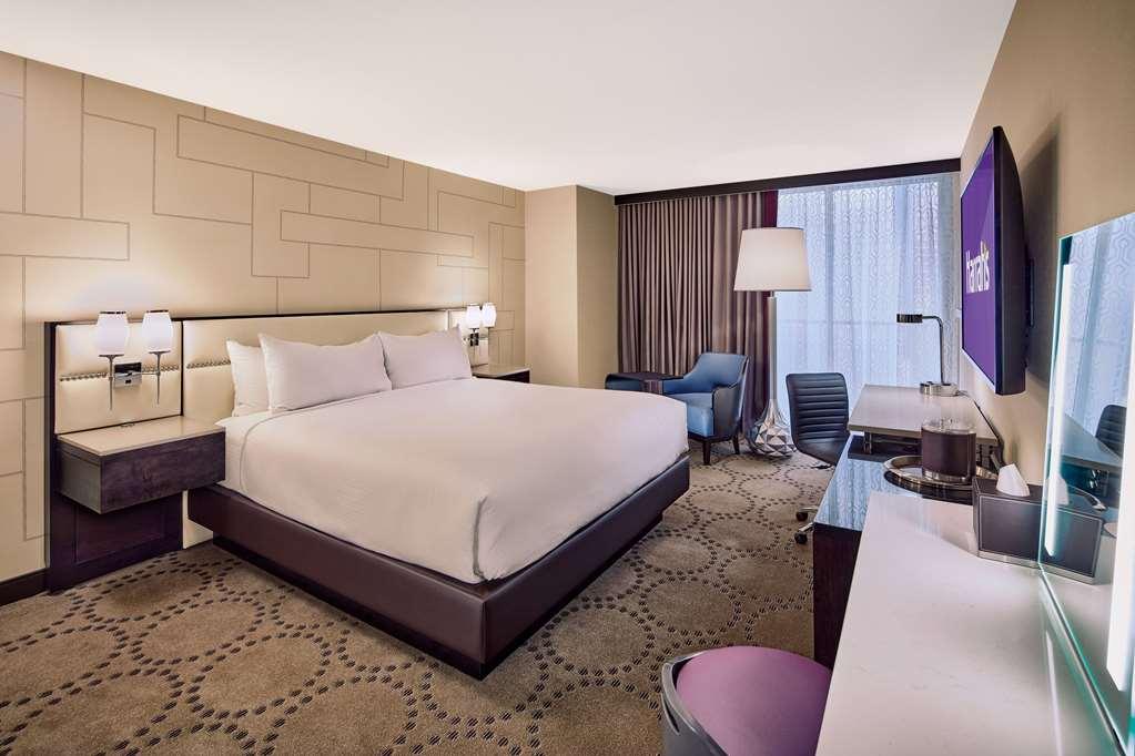 Tq Harrah S Las Vegas Pokój zdjęcie