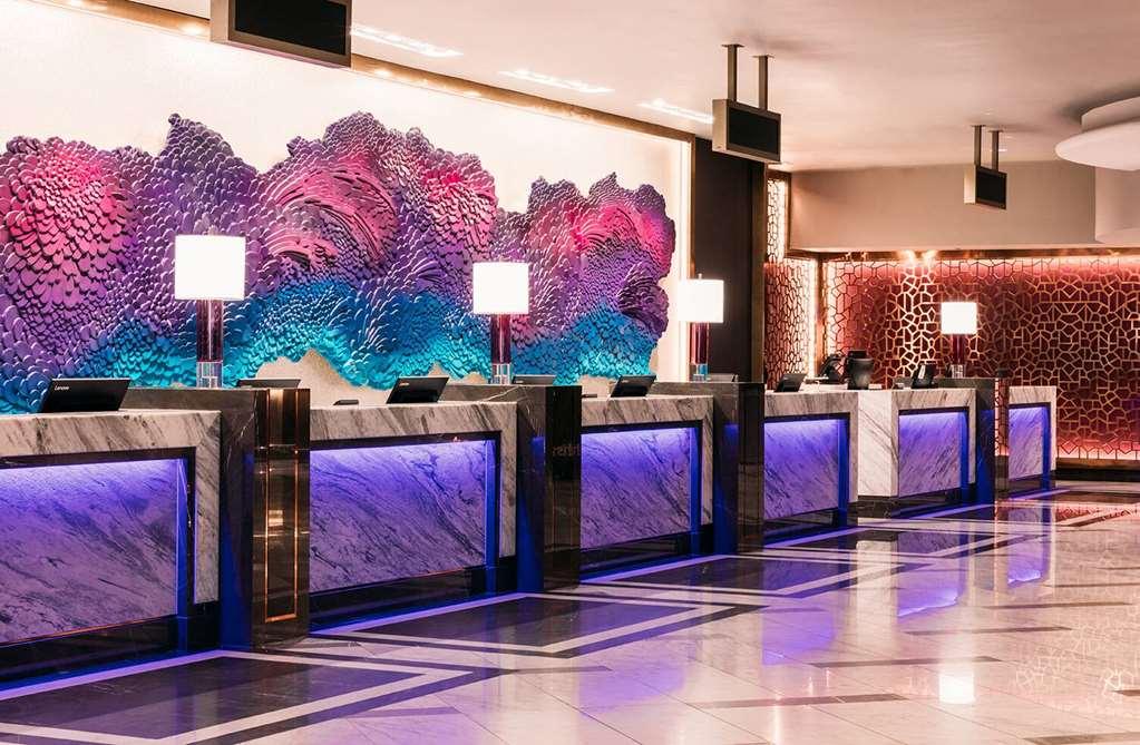 Tq Harrah S Las Vegas Wnętrze zdjęcie