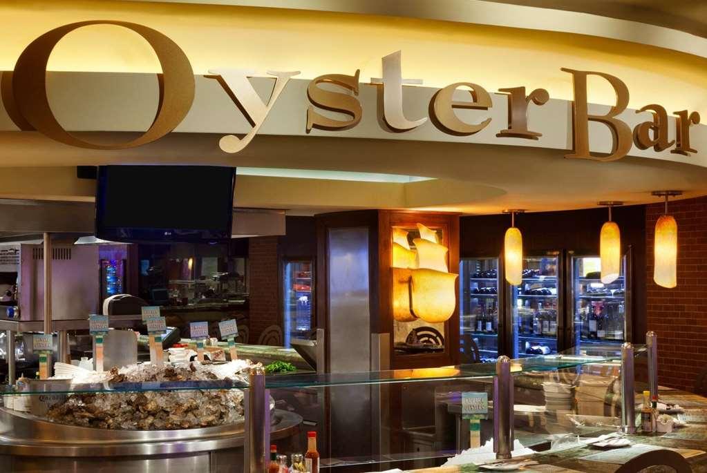Tq Harrah S Las Vegas Restauracja zdjęcie