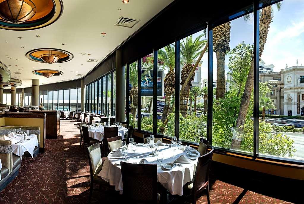 Tq Harrah S Las Vegas Restauracja zdjęcie